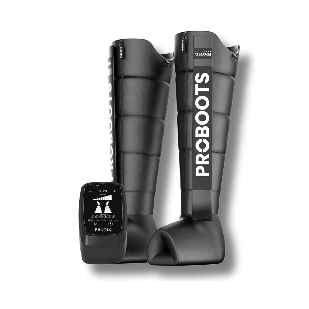 PROBOOTS Dynamic Compression Boots