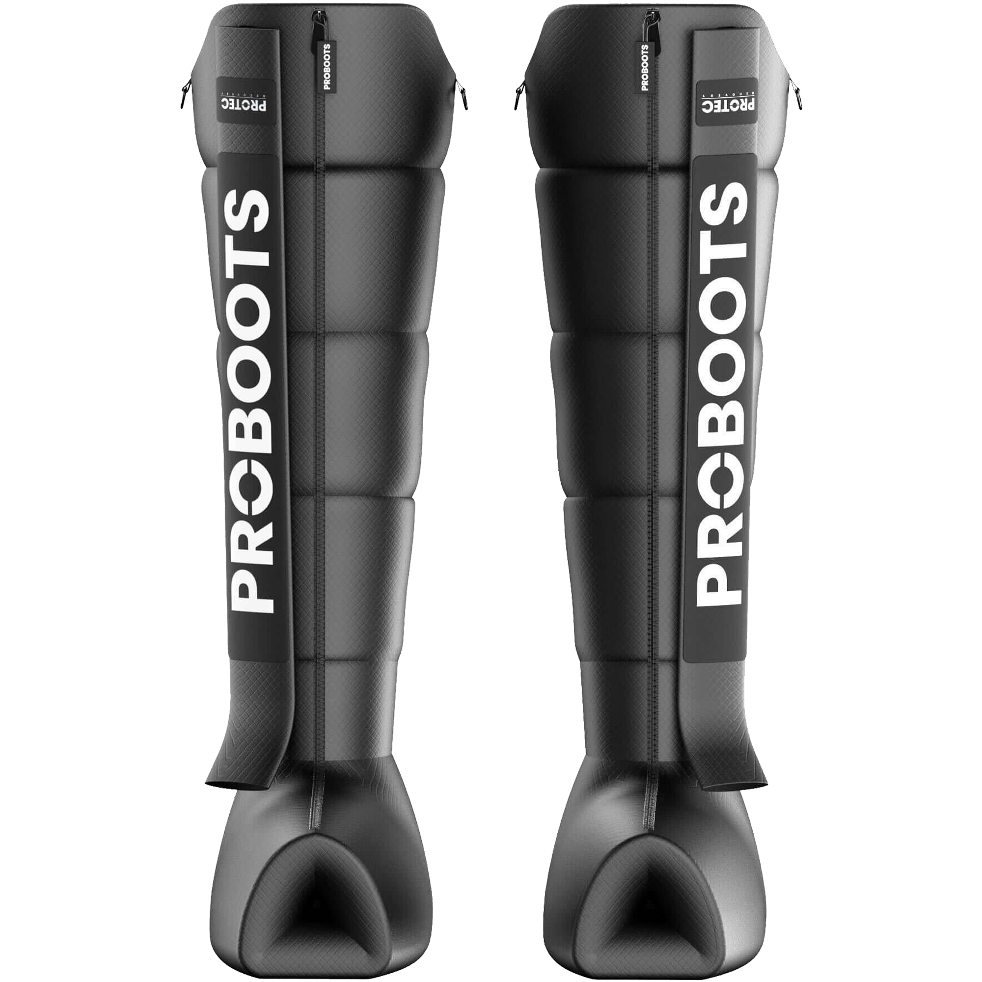 PROBOOTS Dynamic Compression Boots